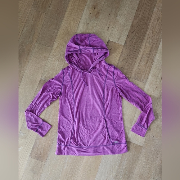 ATHLETIC WORKS | Ladies dritech active wear top - Picture 1 of 7